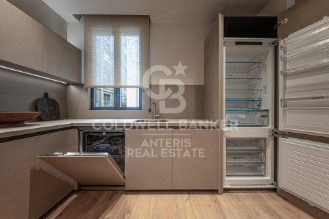 Купить квартиру в Барселона, Испания с 3 спальни, 183м², № 7764 - фото 4