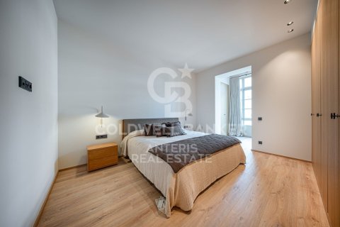 Купить квартиру в Барселона, Испания с 3 спальни, 183м², № 7764 - фото 13