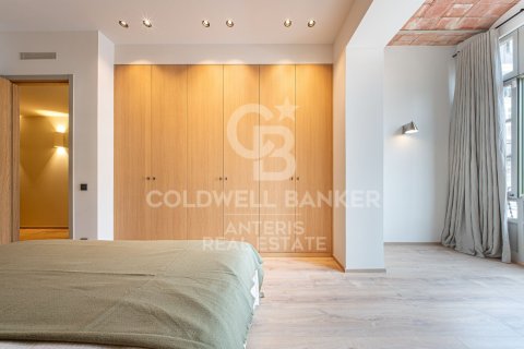 Купить квартиру в Барселона, Испания с 3 спальни, 183м², № 7764 - фото 21