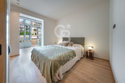 Купить квартиру в Барселона, Испания с 3 спальни, 183м², № 7764 - фото 22