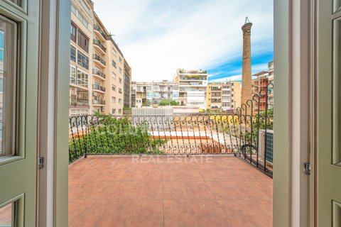 Купить квартиру в Барселона, Испания с 3 спальни, 183м², № 7764 - фото 30