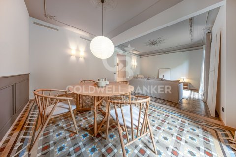 Купить квартиру в Барселона, Испания с 3 спальни, 183м², № 7764 - фото 28
