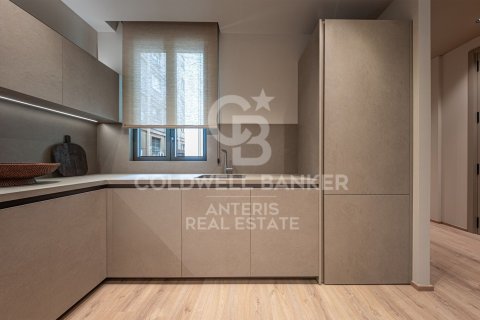 Купить квартиру в Барселона, Испания с 3 спальни, 183м², № 7764 - фото 25