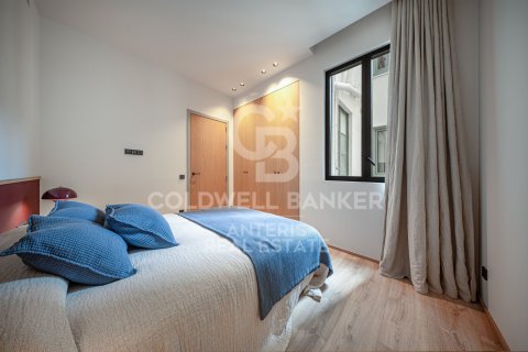 Купить квартиру в Барселона, Испания с 3 спальни, 183м², № 7764 - фото 17