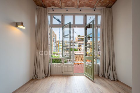 Купить квартиру в Барселона, Испания с 3 спальни, 183м², № 7764 - фото 20