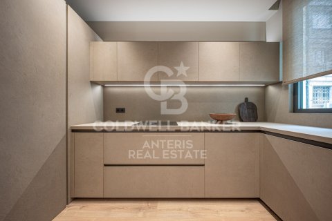 Купить квартиру в Барселона, Испания с 3 спальни, 183м², № 7764 - фото 26