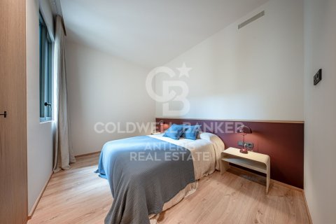 Купить квартиру в Барселона, Испания с 3 спальни, 183м², № 7764 - фото 18