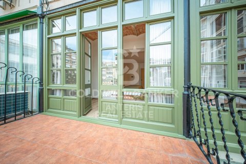 Купить квартиру в Барселона, Испания с 3 спальни, 183м², № 7764 - фото 19