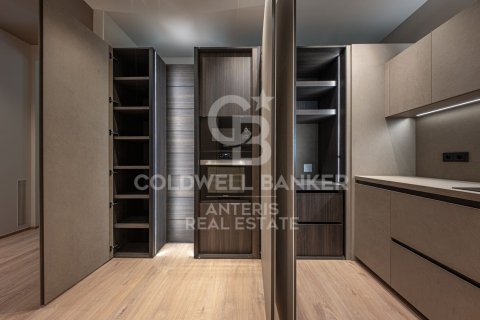 Купить квартиру в Барселона, Испания с 3 спальни, 183м², № 7764 - фото 5
