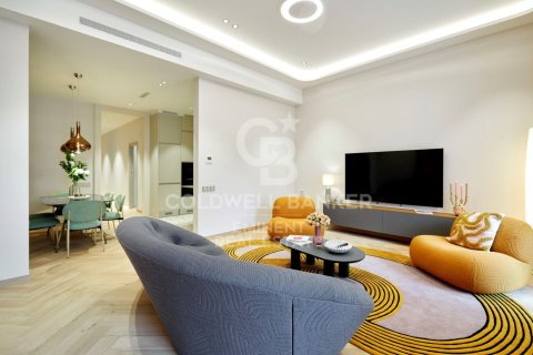 Apartamento de 3 dormitorios en venta en Barcelona, Cataluña, Spain № 7767 - foto 24
