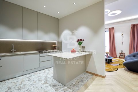 Apartamento de 3 dormitorios en venta en Barcelona, Cataluña, Spain № 7767 - foto 28
