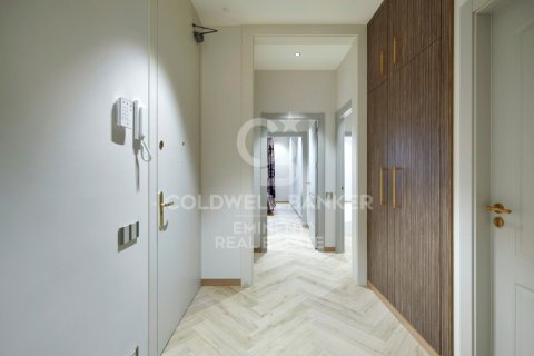 Apartamento de 3 dormitorios en venta en Barcelona, Cataluña, Spain № 7767 - foto 22