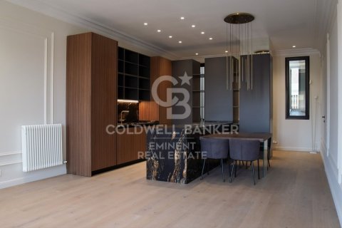Купить квартиру в Барселона, Испания с 2 спальни, 105м², № 7766 - фото 6