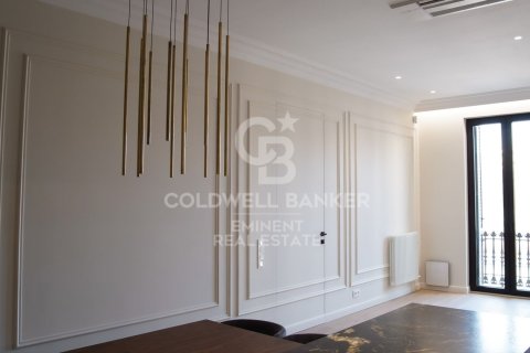 Купить квартиру в Барселона, Испания с 2 спальни, 105м², № 7766 - фото 7