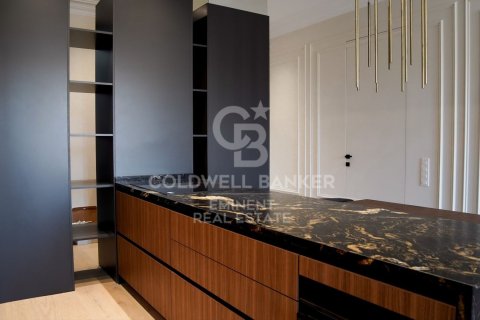 Купить квартиру в Барселона, Испания с 2 спальни, 105м², № 7766 - фото 5
