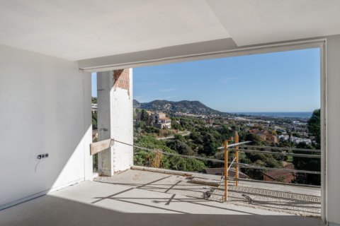 Сasa de 4 dormitorios en venta en Premia De Dalt, Barcelona, Cataluña, Spain № 3587 - foto 17