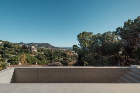 Сasa de 4 dormitorios en venta en Premia De Dalt, Barcelona, Cataluña, Spain № 3587 - foto 13
