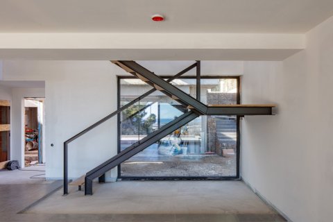 Сasa de 4 dormitorios en venta en Premia De Dalt, Barcelona, Cataluña, Spain № 3587 - foto 7