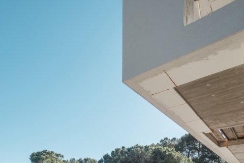 Сasa de 4 dormitorios en venta en Premia De Dalt, Barcelona, Cataluña, Spain № 3587 - foto 22