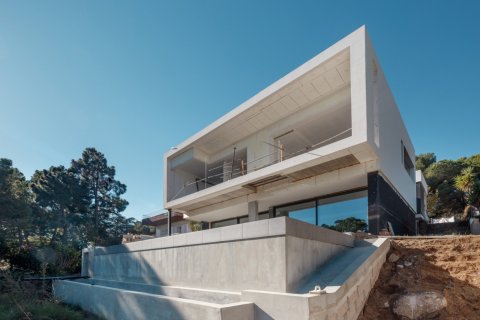 Сasa de 4 dormitorios en venta en Premia De Dalt, Barcelona, Cataluña, Spain № 3587 - foto 25