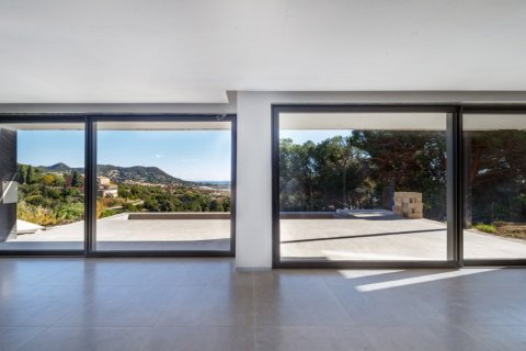 Сasa de 4 dormitorios en venta en Premia De Dalt, Barcelona, Cataluña, Spain № 3587 - foto 14