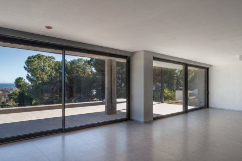 Сasa de 4 dormitorios en venta en Premia De Dalt, Barcelona, Cataluña, Spain № 3587 - foto 2