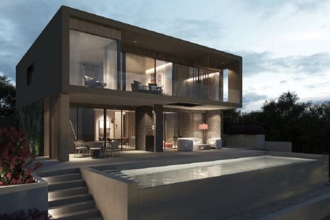 Сasa de 4 dormitorios en venta en Premia De Dalt, Barcelona, Cataluña, Spain № 3587 - foto 30