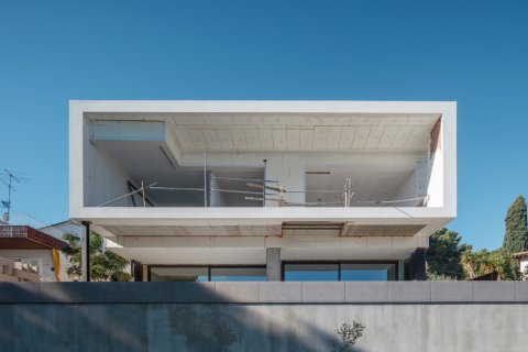 Сasa de 4 dormitorios en venta en Premia De Dalt, Barcelona, Cataluña, Spain № 3587 - foto 24