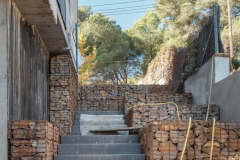 Сasa de 4 dormitorios en venta en Premia De Dalt, Barcelona, Cataluña, Spain № 3587 - foto 9