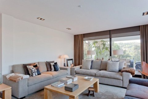 Сasa de 5 dormitorios en venta en Sant Andreu de Llavaneres, Barcelona, Cataluña, Spain № 3585 - foto 19