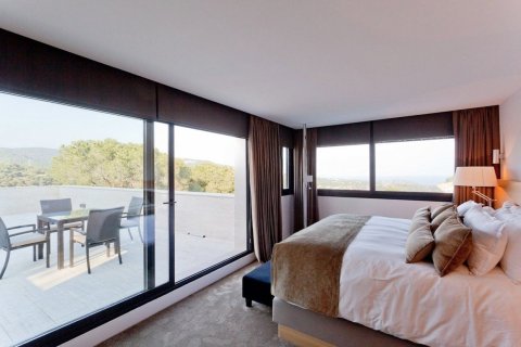 Сasa de 5 dormitorios en venta en Sant Andreu de Llavaneres, Barcelona, Cataluña, Spain № 3585 - foto 13