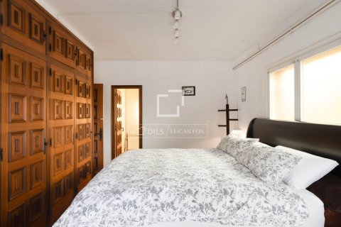 Villa de 7 dormitorios en venta en Arenys de Mar, Barcelona, Cataluña, Spain № 6419 - foto 17