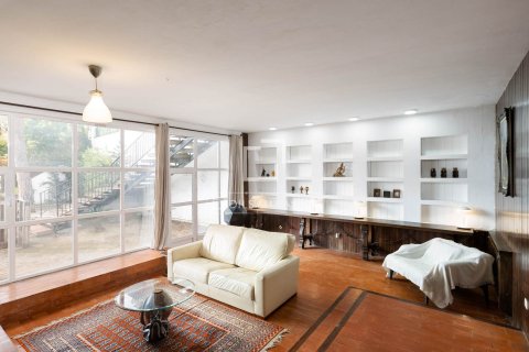 Villa de 7 dormitorios en venta en Arenys de Mar, Barcelona, Cataluña, Spain № 6419 - foto 21