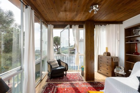 Villa de 7 dormitorios en venta en Arenys de Mar, Barcelona, Cataluña, Spain № 6419 - foto 9