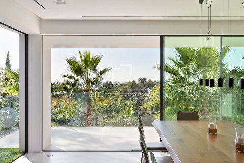 Villa de 6 dormitorios en venta en Castelldefels, Barcelona, Cataluña, Spain № 6420 - foto 30