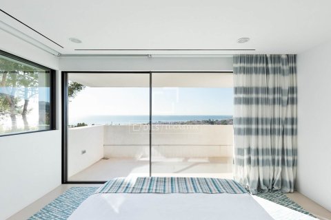 Villa de 6 dormitorios en venta en Castelldefels, Barcelona, Cataluña, Spain № 6420 - foto 24