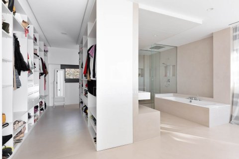 Villa de 6 dormitorios en venta en Castelldefels, Barcelona, Cataluña, Spain № 6420 - foto 26