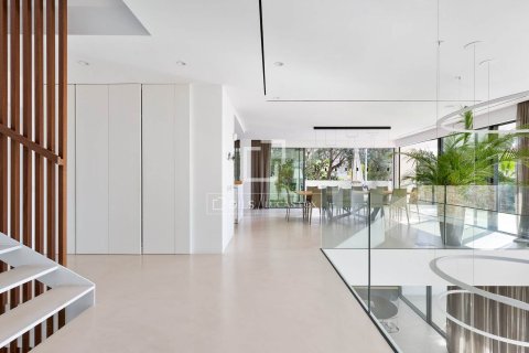 Villa de 6 dormitorios en venta en Castelldefels, Barcelona, Cataluña, Spain № 6420 - foto 28
