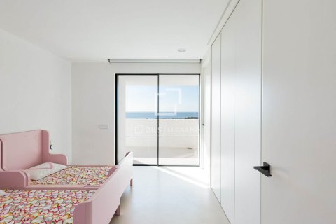 Villa de 6 dormitorios en venta en Castelldefels, Barcelona, Cataluña, Spain № 6420 - foto 14