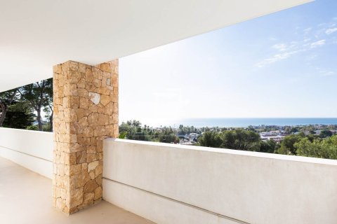 Villa de 6 dormitorios en venta en Castelldefels, Barcelona, Cataluña, Spain № 6420 - foto 17