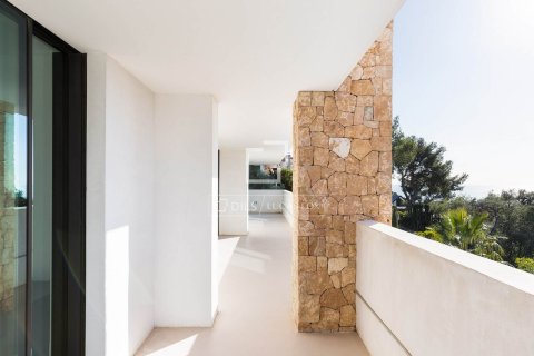Villa de 6 dormitorios en venta en Castelldefels, Barcelona, Cataluña, Spain № 6420 - foto 18