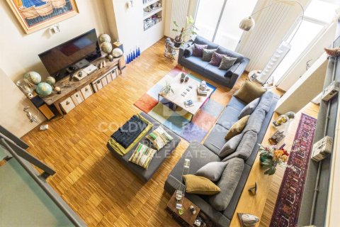 Dúplex de 2 dormitorios en venta en Barcelona, Cataluña, Spain № 5440 - foto 19