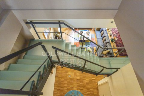 Dúplex de 2 dormitorios en venta en Barcelona, Cataluña, Spain № 5440 - foto 25