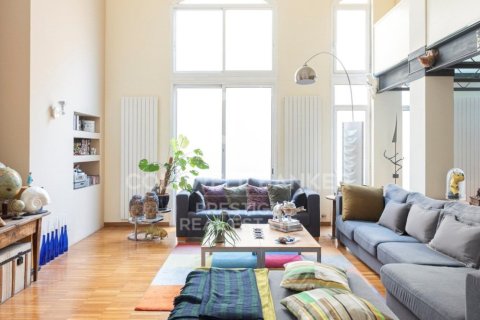 Dúplex de 2 dormitorios en venta en Barcelona, Cataluña, Spain № 5440 - foto 29
