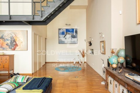 Dúplex de 2 dormitorios en venta en Barcelona, Cataluña, Spain № 5440 - foto 27