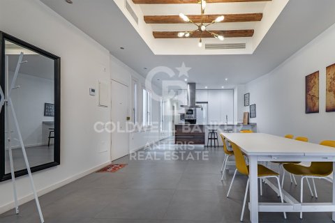 Купить квартиру в Барселона, Испания с 3 спальни, 141м², № 5434 - фото 6
