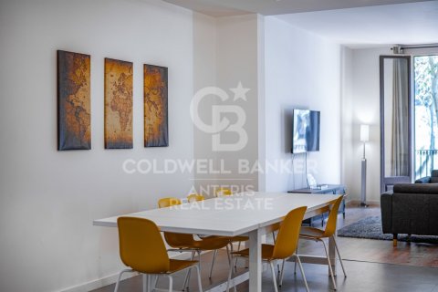 Купить квартиру в Барселона, Испания с 3 спальни, 141м², № 5434 - фото 7