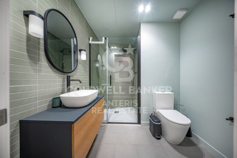 Купить квартиру в Барселона, Испания с 3 спальни, 141м², № 5434 - фото 20