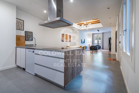 Купить квартиру в Барселона, Испания с 3 спальни, 141м², № 5434 - фото 12