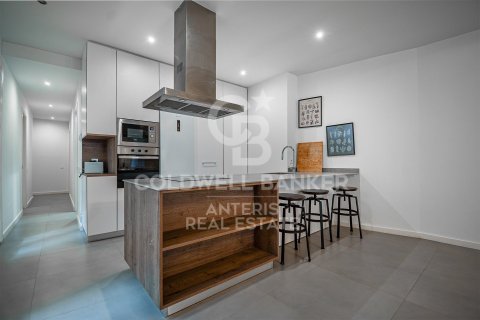 Купить квартиру в Барселона, Испания с 3 спальни, 141м², № 5434 - фото 9